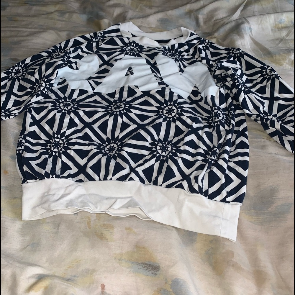 Women’s G Star Raw Sweatshirt